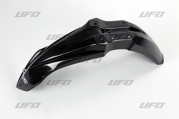 UFO BŁOTNIK PRZÓD YAMAHA YZ 80/85 '93-'14 RESTYLING KOLOR CZARNY,