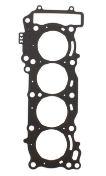 ATHENA USZCZELKA POD GŁOWICĘ ( GŁOWICY ) YAMAHA YZF R6 600 '06-'19 (OEM 2C0111810100) =0,45 MM