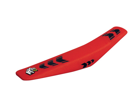 BLACKBIRD WYPRZEDAŻ POKROWIEC / POSZYCIE NA SIEDZENIE BETA RR 2T/4T '20-'23 TSC KOLOR CZERWONY