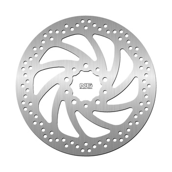 NG TARCZA HAMULCOWA PRZÓD INDIAN BAGGER 1800 '20-'21, BOBBER ROUGE '22, SCOUT BOBBER / SIXTY '16-'21 (298X64X5MM) (5X10,25/8,25MM)