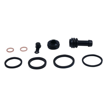 ALL BALLS ZESTAW NAPRAWCZY ZACISKU HAMULCOWEGO TYŁ POLARIS RZR RS1 '18-'21, RZR Turbo Pro XP '20, RZR Turbo Pro XP '21, RZR XP 1000 Premium '21, RZR XP 1000 Sport '21