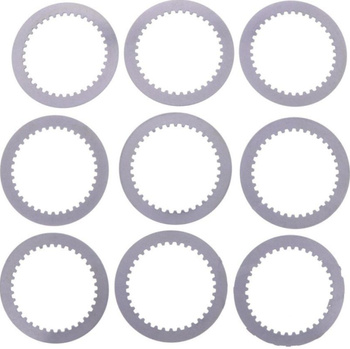 TRW ZF PRZEKŁADKI TARCZ SPRZĘGŁOWYCH APRILIA RSV4 1000 FACTORY / RSV4 1000 R '11-'15, TUONO V4 1000 R '11-'15, V4 TUONO 1100 '17-,