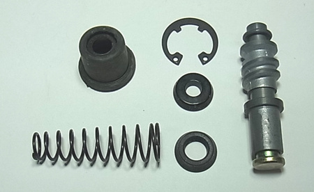 TOURMAX ZESTAW NAPRAWCZY POMPY HAMULCOWEJ PRZÓD YAMAHA XT 660 R/X '04-'10 (MADE IN JAPAN)