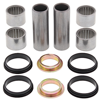 ALL BALLS ZESTAW NAPRAWCZY WAHACZA HONDA CR 125 (90)