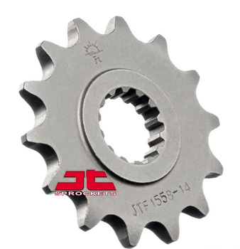 JT ZĘBATKA PRZEDNIA 2335 14 YAMAHA YZ 65 '18-24' (233514JT) (ŁAŃC. 420)