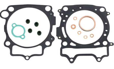 ATHENA USZCZELKI TOP-END (BEZ USZCZELKI POKRYWY ZAWOROWEJ) YAMAHA YZF 450 '20-'22 (YZF450)