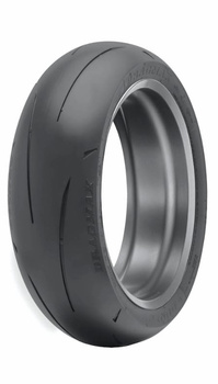 DUNLOP OPONA 190/50ZR17 DRAGMAX (73W) TL TYŁ DOT 36/2023