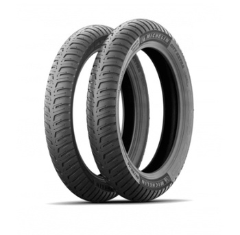 MICHELIN OPONA 3.00-18 CITY EXTRA 52S REINF TL/TT PRZÓD/TYŁ DOT 17-18/2025