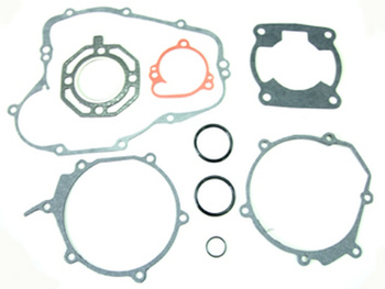 NAMURA KOMPLET USZCZELEK KAWASAKI KX80 (88-90)