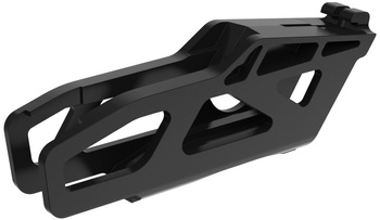 POLISPORT PROWADNICA ŁAŃCUCHA SUZUKI RMZ 250 '19-'22; RMZ 450 '18-'22 KOLOR CZARNY