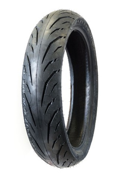 WANDA OPONA 130/70-17 SR30 66S 6PR TYŁ DOT 30/2024 (STREET) (DO 180KM/H)