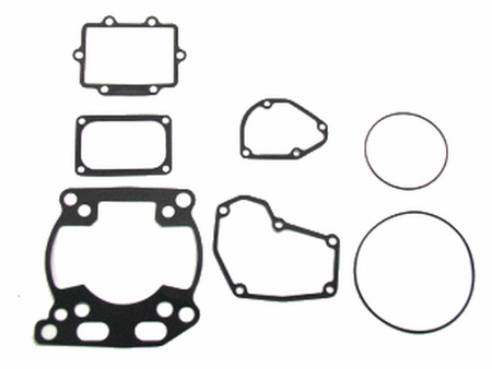 NAMURA USZCZELKI TOP-END SUZUKI RM 250 01-02 (L2030307)