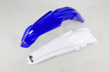 UFO KOMPLET BŁOTNIKÓW YAMAHA YZF 450 '13 (YA04809089, YA04818046)