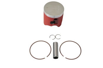 WOSSNER TŁOK 2T KTM EXC 300 TPi '06-'24 HUSQVARNA TE 300i '14-'23 , GAS GAS EC 300 '21-'23 (STD.71,93MM)