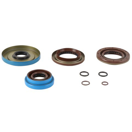 ALL BALLS USZCZELNIACZE DYFERENCJAŁU TYLNEGO POLARIS SPORTSMAN 570 EFI HD 16-17, SPORTSMAN 570 EFI UTE 17, SPORTSMAN 570 EFI UTE HD 16,