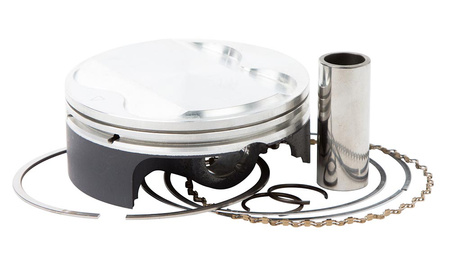 VERTEX TŁOK KTM (4T) SXF 450 (SX-F450) '03-'06 PRO HC 13.0:1 (94,95MM) (PIERŚCIENIE 590295000001 X 1 KPL.)