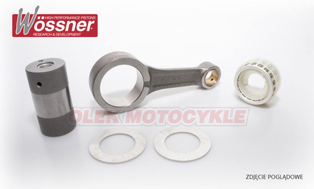 WOSSNER KORBOWÓD KTM (4T) SXF 350 (SX-F350) '13-'15, EXCF 350 (EXC-F350) '13-'15