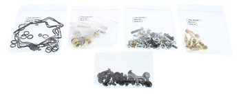 ALL BALLS ZESTAW NAPRAWCZY GAŹNIKA KAWASAKI ZX9R 98-99