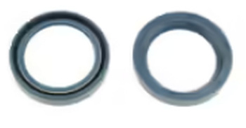 ATHENA USZCZELNIACZE PRZEDNIEGO ZAWIESZENIA OLEJOWE (2SZT.) BETA ARK 50 '96-'08,BETA ARK LC 50 '04-'08, BETA ARK SERIE K LC 50 '98-'05,BETA EIKON LC 50 '99-'99, (32x42x7MM)