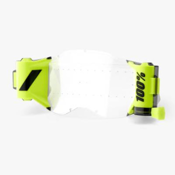 100 PROCENT RC2/AC2/ST2 FORECAST FILM SYSTEM - SYSTEM FORECAST (ROLL OFF) DO GOGLI RACECRAFT 2/ ACCURI 2/ STRATA 2 STARY KOD: 51223-901-01