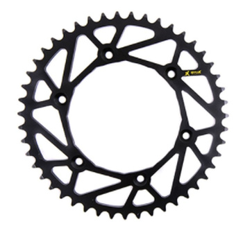 PROX ZĘBATKA TYLNA 270 47 STALOWA ULTRALITE YAMAHA YZ/WR 125/250/400/426/450F '98-22 (27047) (JTR251.47) (STD.-1) (ŁAŃC.520)