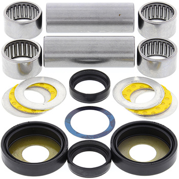 ALL BALLS ZESTAW NAPRAWCZY WAHACZA YAMAHA YZ 125/250 (98), YZF/WRF 400 (98) (WR400F, YZF400)