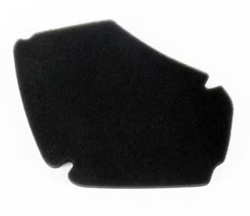 ATHENA FILTR POWIETRZA PIAGGIO ZIP 50 4T '00-'01, ZIP BASE/RST/FAST '92-'96, GILERA EASY MOVING 50 '93-'98 (OEM: 431838)
