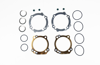 ATHENA USZCZELKI TOP-END DUCATI MULTISTRADA 1100/ MONSTER