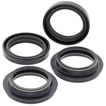 ALL BALLS KOMPLET USZCZELNIACZY OLEJOWYCH I PYŁOWYCH KAWASAKI KX80/85 '98-'15, YAMAHA XV535 '87-'99, XV750/920SE '81-'83, YZ80/85 '93-'14 (36X48X8