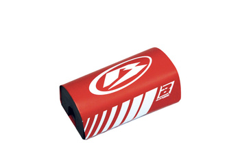 BLACKBIRD WYPRZEDAŻ OSŁONA KIEROWNICY PRO TAPER (28MM) LOGO BETA KOLOR