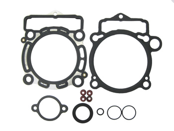 NAMURA USZCZELKI TOP-END KTM SXF 350 11-12, EXCF 350 12-13