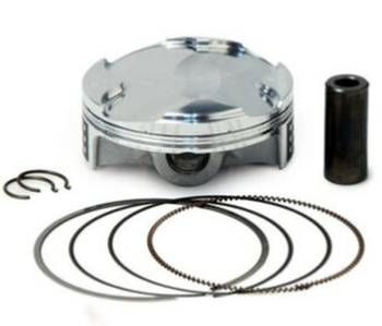 VERTEX TŁOK KYMCO DINK, GRAN DINK, B AND W 150 4T 58,16MM (PIERŚCIENIE 590358200001 X 1 KPL.)