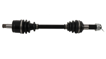 ALL BALLS PÓŁOŚ NAPĘDOWA CF MOTO C FORCE 500 X5 S/L CARB/EFI '14, C FORCE 800 15-16 AB6 STRONG PRZÓD STRONA PRAWA - WYCOFANA Z OFERTY