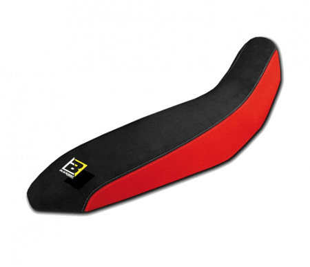 BLACKBIRD POKROWIEC / POSZYCIE NA SIEDZENIE YAMAHA TENETE 700 '20-'23 KOLOR NIEBIESKI CZARNY (POKROWIEC RALLY RIDE JEDNOCZĘŚCIOWY)