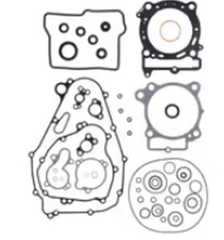 ATHENA KOMPLET USZCZELEK (Z USZCZELNIACZAMI OLEJOWYMI) KAWASAKI KXF450 '21