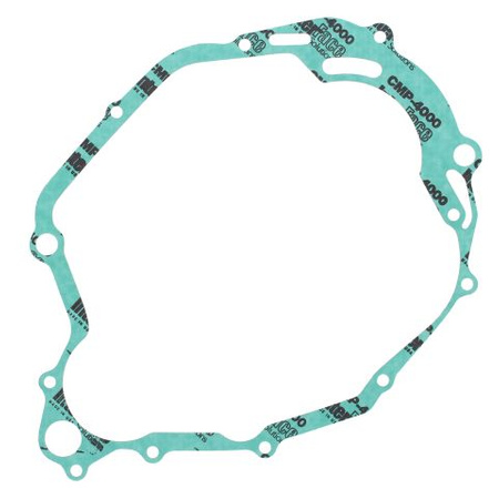 WINDEROSA (VERTEX) USZCZELKA POKRYWY SPRZĘGŁA WEWNĘTRZNA YAMAHA AG200 03-06, BW200 85-88, TT225 86-87, TTR225 99-04, TTR230 05-21, TW200 TRAILWAY 87-21, XT125 82-83, XT200 82-83, XT225 92-07