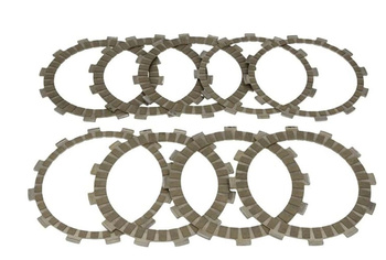 TRW ZF TARCZE SPRZĘGŁOWE YAMAHA FJR 1300 '16,