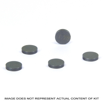 PROX PŁYTKA ZAWOROWA 8,90 X 1,82 MM (1 SZT.)