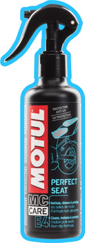 MOTUL E4 PERFECT SEAT 0,25L ATOMIZER (CZYSZCZENIE I KONSERWOWANIE SIEDZENIA)