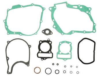 NAMURA KOMPLET USZCZELEK HONDA CRF 100F '04-'13 XR100R '92-'03