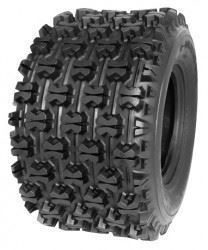 WANDA OPONA ATV 20X11.00-8 4PR P357 38J TL TYŁ DOT 12-38/2022 (WYSOKOŚĆ BIEŻNIKA 16MM)