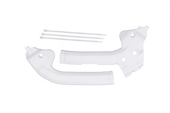 UFO OSŁONY RAMY GAS GAS MC 85 '21 KOLOR BIAŁY