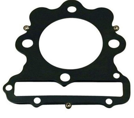 ATHENA USZCZELKA POD GŁOWICĘ ( GŁOWICY ) HONDA XL 250/R '84-'99, XR 250R '84-'01 (OEM:12251KR6003; 12251KK1003; 12251KCZ013)