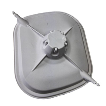 MULTI AIR POKRYWA FILTRA POWIETRZA KTM SX/EXC 125/150/300 '16-'22; SXF 250/350/450 '16-'22; EXC/EXCF '17-'22, HUSQVARNA TC 125, FC 250/350/450 '16-'22 (AIR BOX COVER)