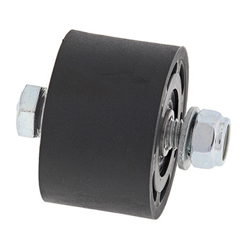 ALL BALLS ROLKA ŁAŃCUCHA HONDA / KAWASAKI / SUZUKI (43/8MM) SZER. 28MM