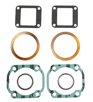 ATHENA USZCZELKI TOP-END YAMAHA XT 500 82-86 (WERSJA AUSTRIA, 4 ZAWORY)