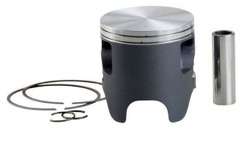 VERTEX TŁOK KAWASAKI KX 125 '95-'00 REPLICA (53,95MM) (PIERŚCIENIE 53010005400 X 1 SZT.)