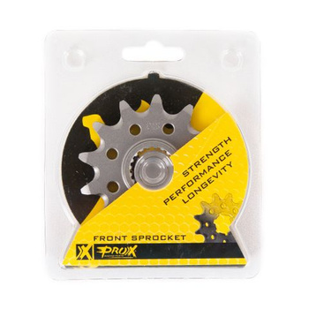 PROX ZĘBATKA PRZEDNIA 2275 13 SHERCO SE-R 125 '18-23, SE F/SE F-R 250 '14-20, SE F 300 '14-20, SE 2.5 i-FR '08-13, SE 3.0 i-FR '10-13 (ŁAŃC. 520) (WIELOKLIN 20 Z.)