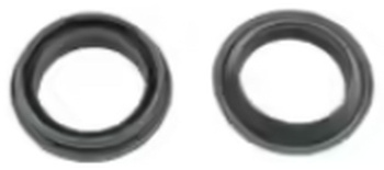 ATHENA USZCZELNIACZE PRZEDNIEGO ZAWIESZENIA OLEJOWE (2SZT.) GILERA STORM 50 '94-'95,GILERA TYPHOON 50 '94-'97 PIAGGIO ZIP BASE/RST/RESTYLING/FAST R 50 '96-'99,(30X38/42X12MM)