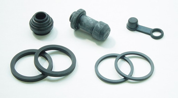 TOURMAX ZESTAW NAPRAWCZY ZACISKU HAMULCOWEGO PRZÓD HONDA VF 750 C '95-'96, VTX 1300 / XL 600 R (OEM: 43353-461-771; 45109-GE2-006; 45133-MA3-006) (MADE IN JAPAN)